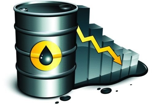 Giá dầu thế giới giảm mạnh hơn 5% bởi tín hiệu tích cực về các cuộc đàm phán - Ảnh 1