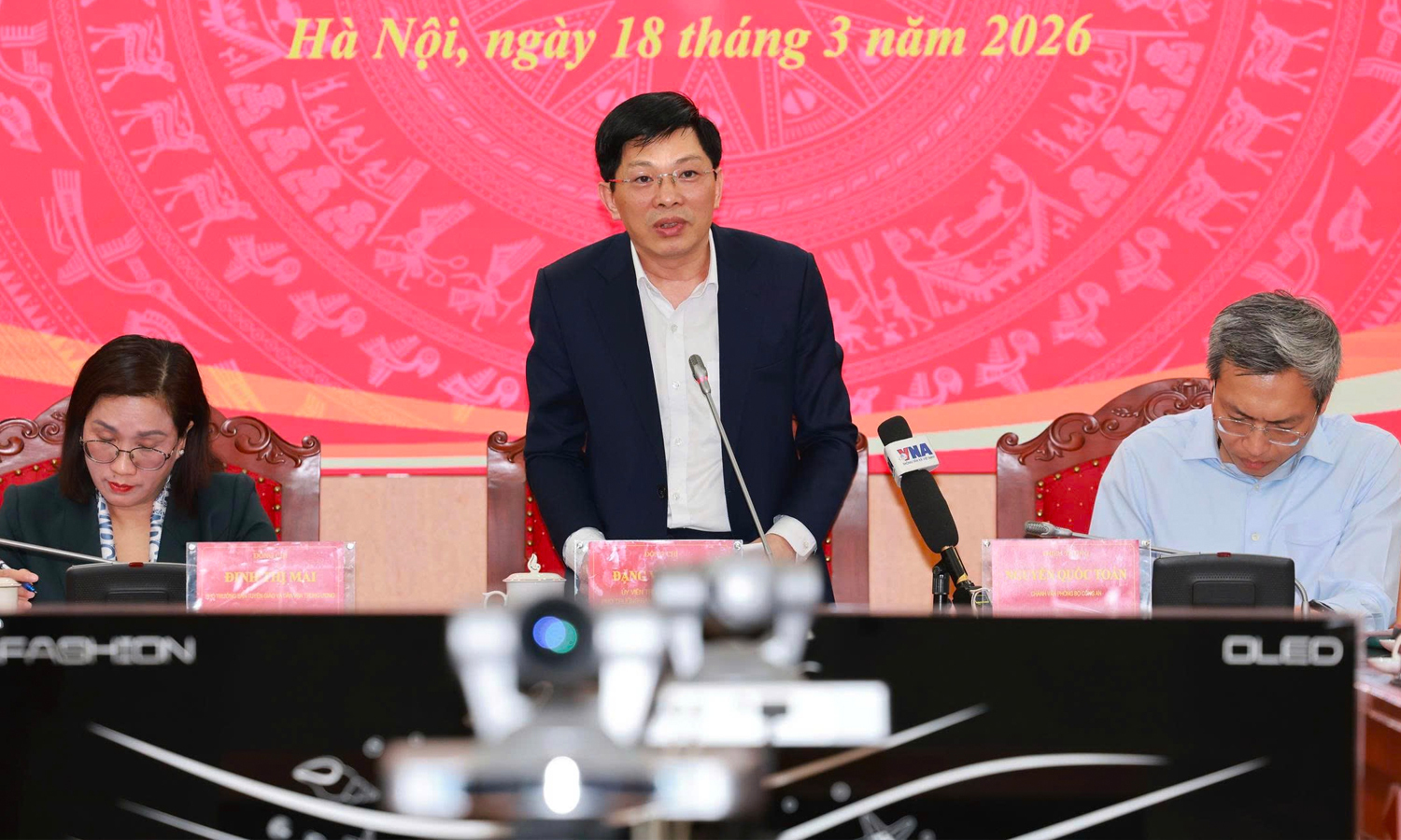 Tổng Bí thư yêu cầu tập trung điều tra các sai phạm liên quan sân bay Long Thành - Ảnh 1