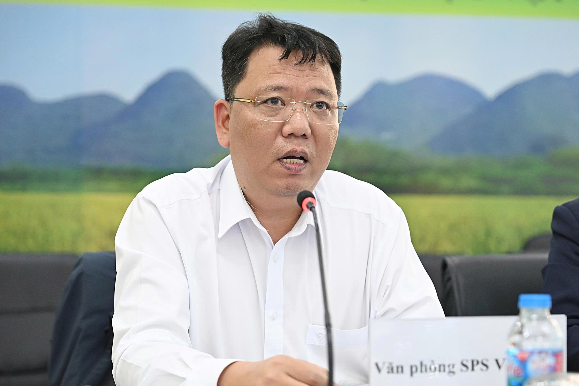 Quy định mới về xuất khẩu nông sản sang Trung Quốc từ 1-6 - Ảnh 1