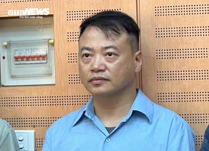 Shark Bình rửa tiền cho đường dây lừa đảo của Mr Pips - Ảnh 1