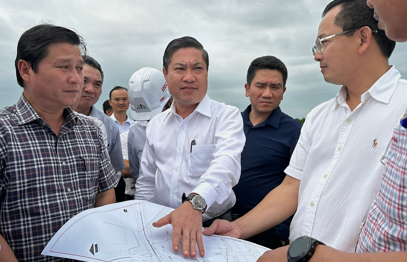 Sắp có khu công nghiệp hơn 4.000 tỷ ở Đà Nẵng - Ảnh 1