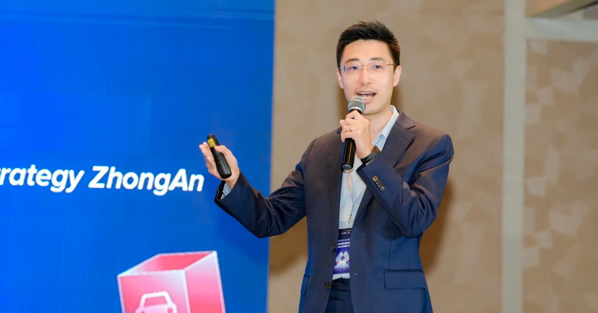 AI-first và bước ngoặt tái kiến thiết ngành bảo hiểm Việt Nam