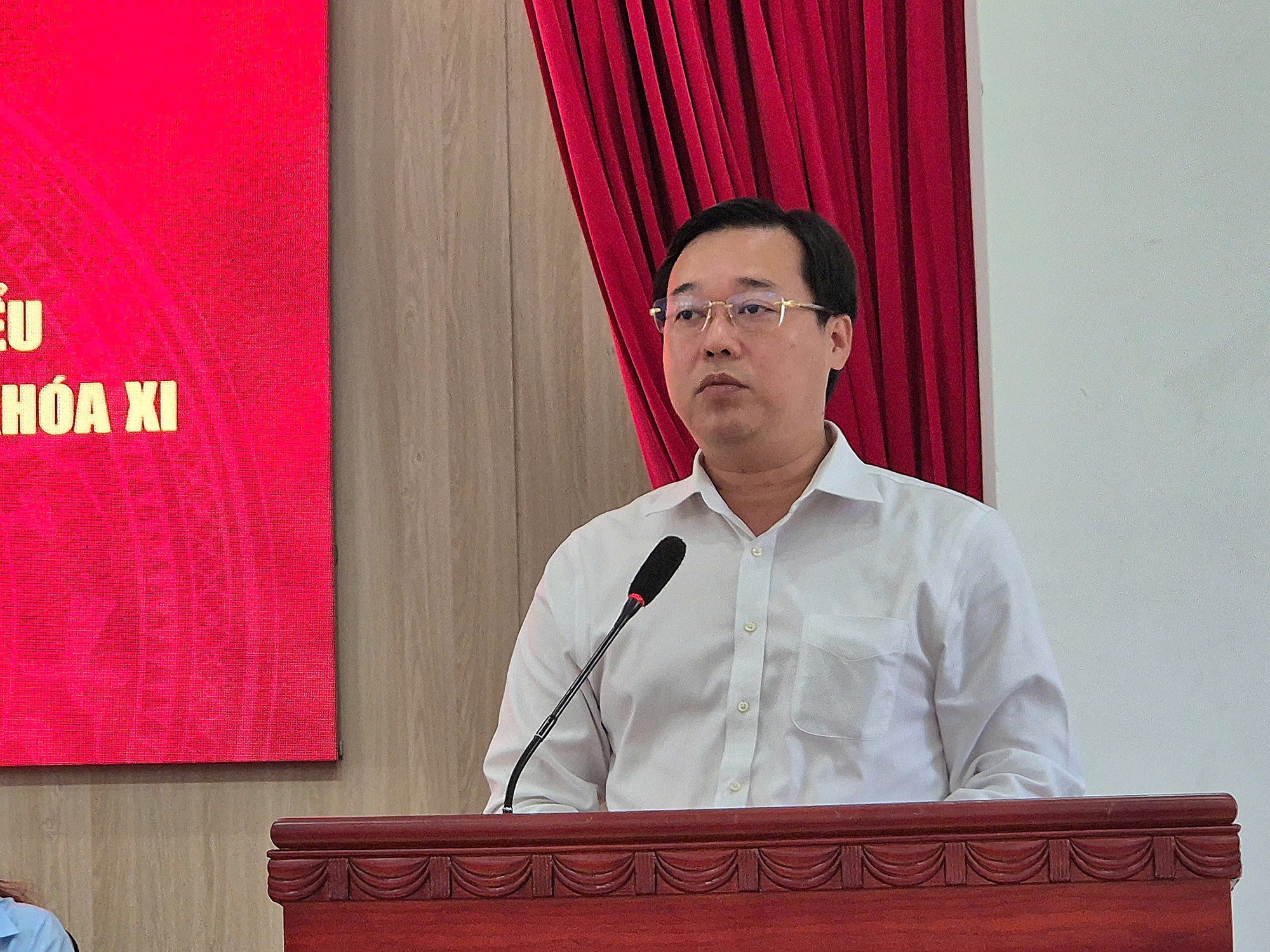 TPHCM tập trung tháo gỡ các dự án treo, nhanh chóng đưa vào hoạt động để tránh lãng phí - Ảnh 2