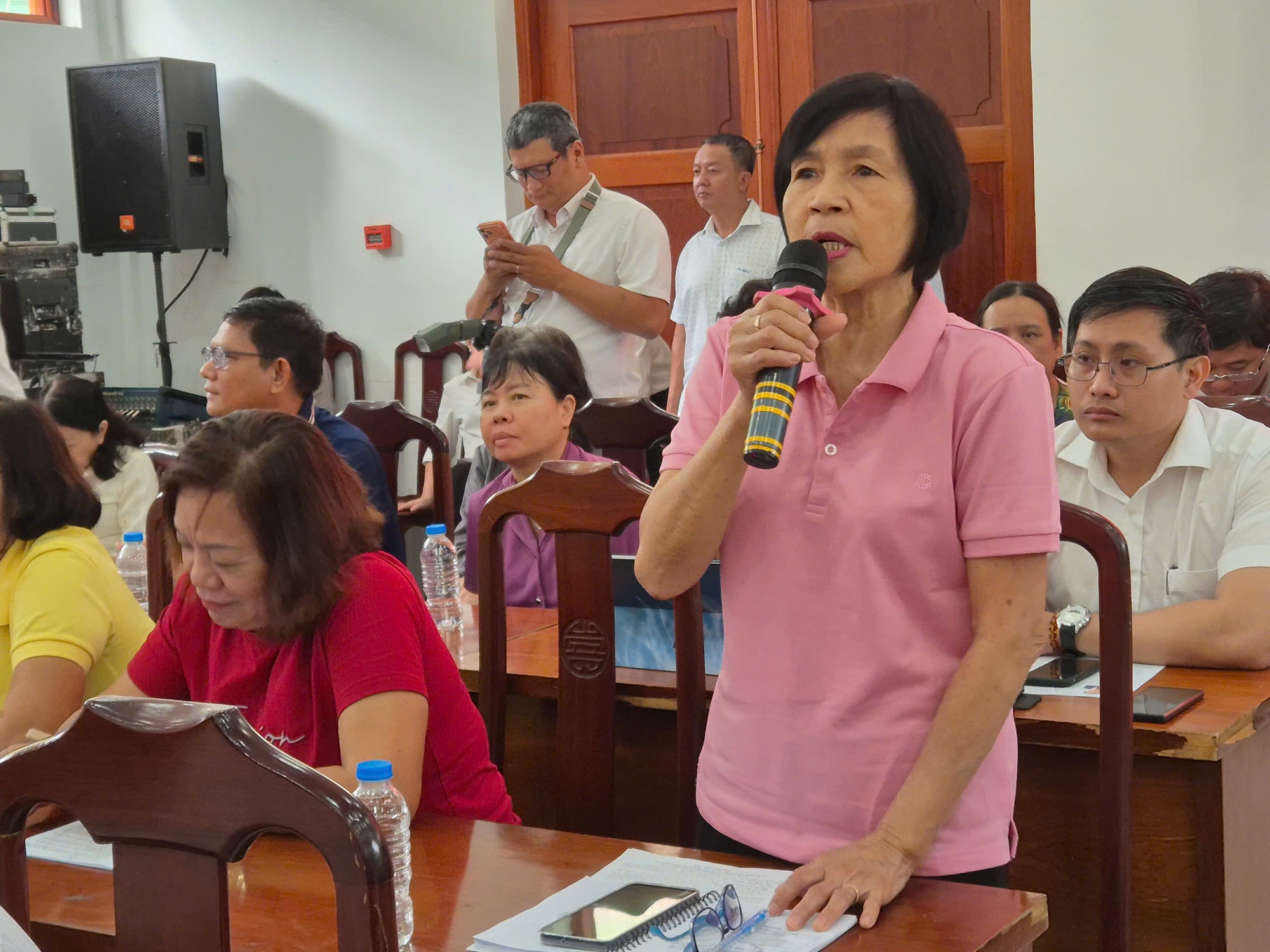 TPHCM tập trung tháo gỡ các dự án treo, nhanh chóng đưa vào hoạt động để tránh lãng phí - Ảnh 7