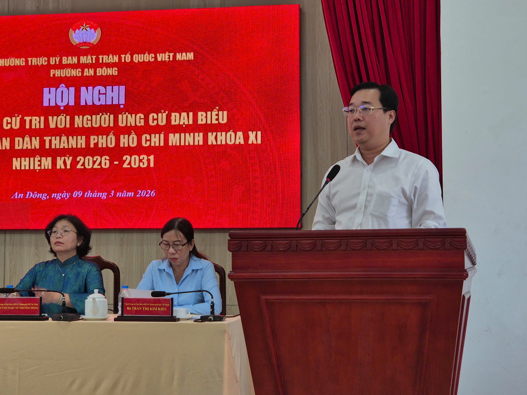 TPHCM tập trung tháo gỡ các dự án treo, nhanh chóng đưa vào hoạt động để tránh lãng phí - Ảnh 9