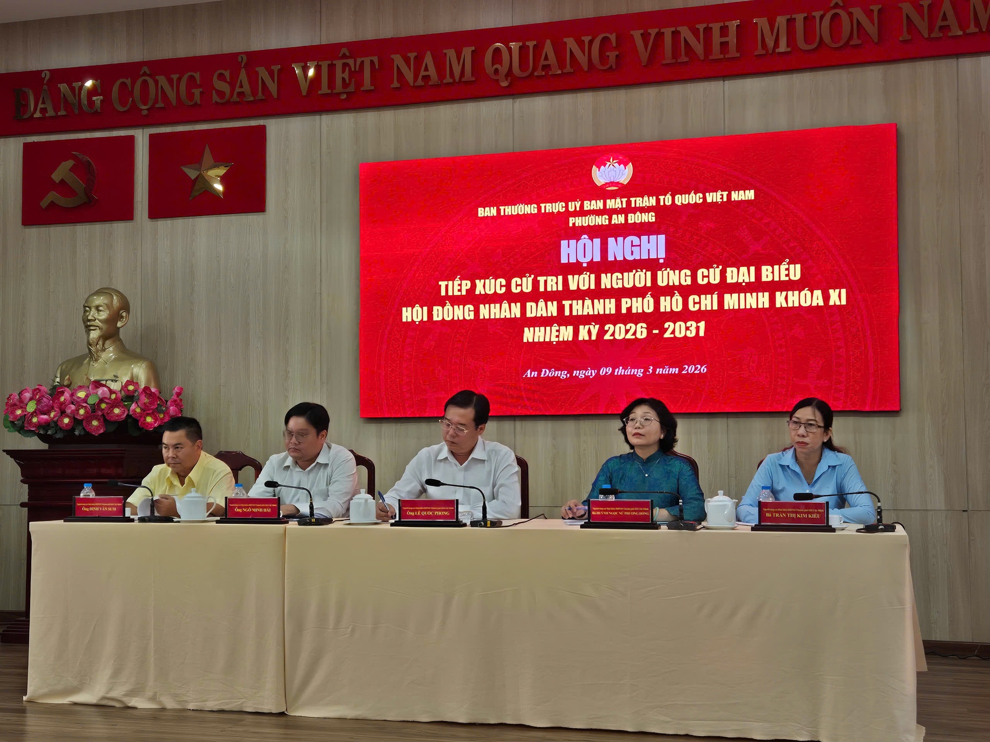 TPHCM tập trung tháo gỡ các dự án treo, nhanh chóng đưa vào hoạt động để tránh lãng phí - Ảnh 8