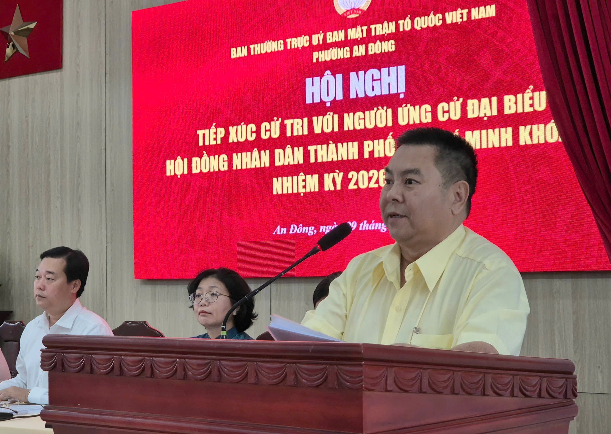 TPHCM tập trung tháo gỡ các dự án treo, nhanh chóng đưa vào hoạt động để tránh lãng phí - Ảnh 6