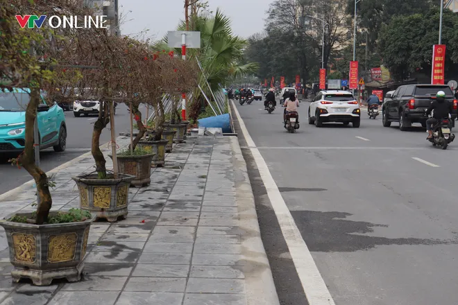 Hà Nội: Tuyến Vành đai 2,5 đoạn Đầm Hồng – Quốc lộ 1A dự kiến bàn giao trong tháng 3 - Ảnh 11