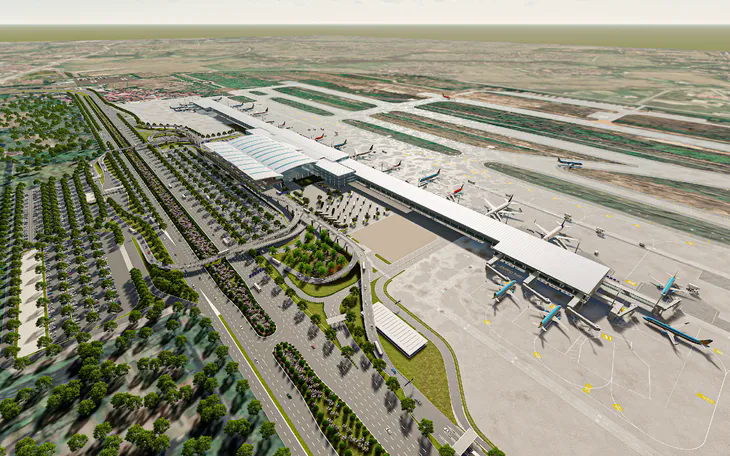 Một sân bay của Việt Nam thăng hạng bất ngờ trên bảng xếp hạng thế giới, top 1 vẫn là cái tên quen thuộc - Ảnh 5