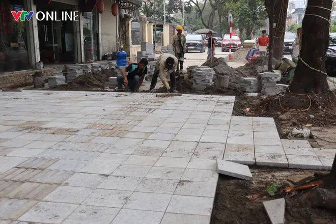 Hà Nội: Tuyến Vành đai 2,5 đoạn Đầm Hồng – Quốc lộ 1A dự kiến bàn giao trong tháng 3 - Ảnh 5