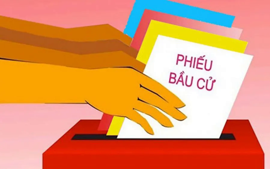 Quy định bầu cử bổ sung đại biểu Quốc hội, đại biểu Hội đồng nhân dân - Ảnh 1