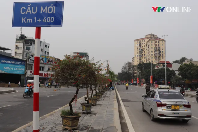 Hà Nội: Tuyến Vành đai 2,5 đoạn Đầm Hồng – Quốc lộ 1A dự kiến bàn giao trong tháng 3 - Ảnh 9