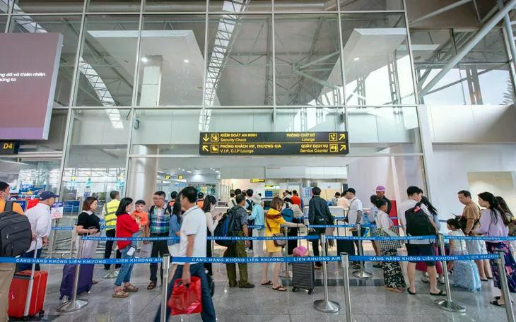 Đóng cửa sân bay Liên Khương từ hôm nay - Ảnh 2