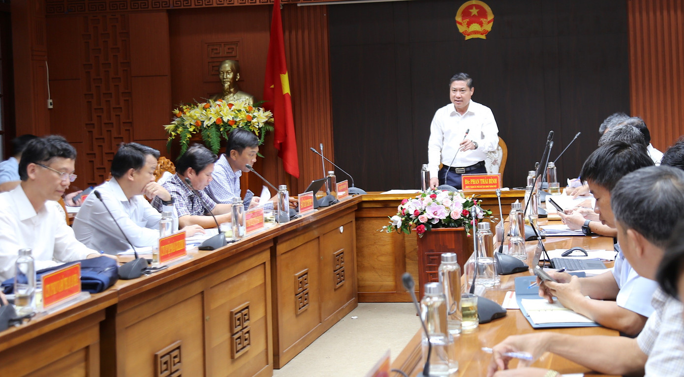 Sắp có khu công nghiệp hơn 4.000 tỷ ở Đà Nẵng - Ảnh 2