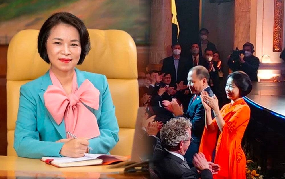 Chân dung vị tỷ phú bên cạnh ông Phạm Nhật Vượng vừa giữ chức Chủ tịch startup vốn điều lệ hàng tỷ đô - Ảnh 3