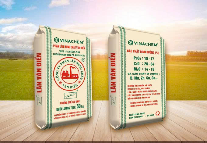 Phân lân Văn Điển bị truy thu gần 2,8 tỷ đồng thuế sau kiểm toán - Ảnh 1