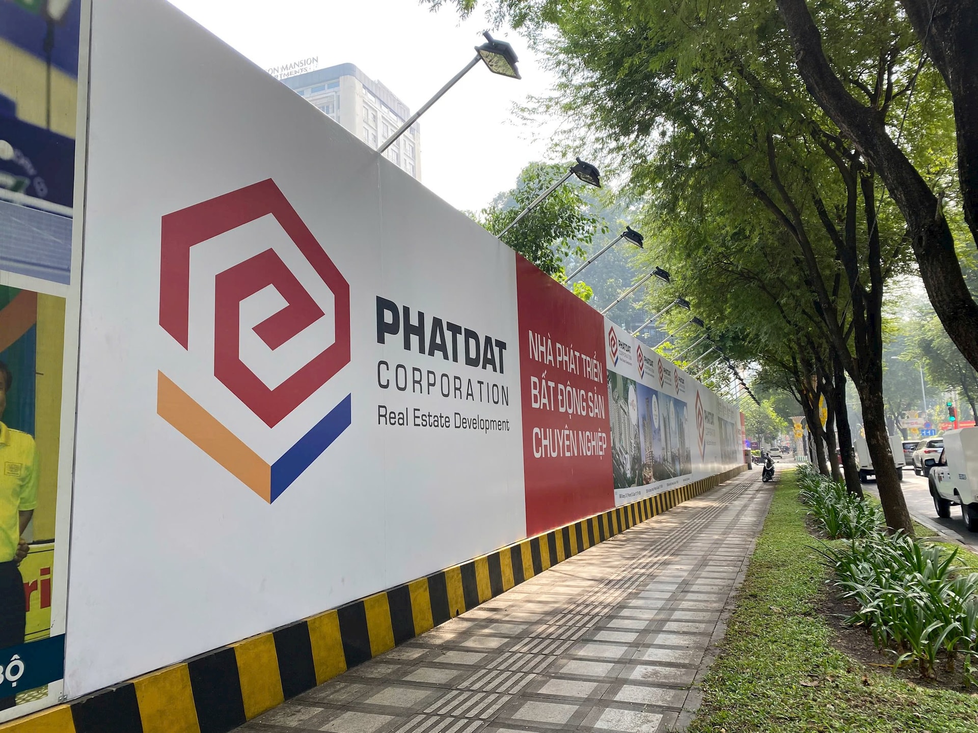 Phát Đạt muốn huy động 2.000 tỷ đồng từ chào bán cổ phiếu để đầu tư dự án, thu mua cổ phần - Ảnh 1