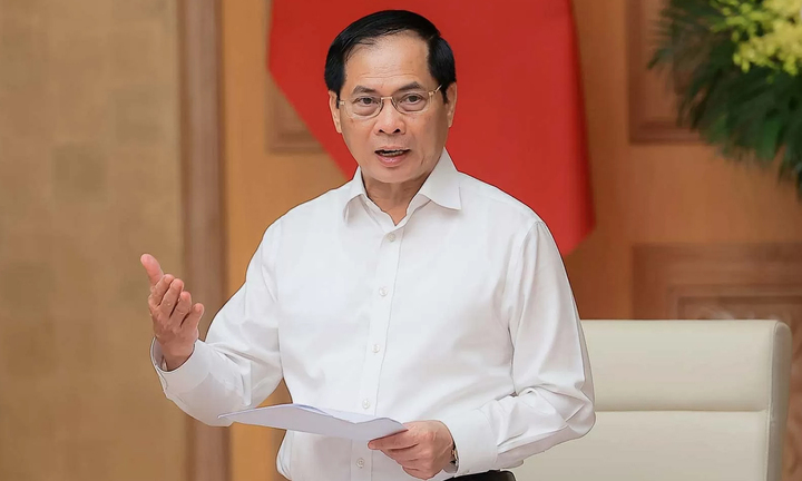 Phó Thủ tướng: Xử lý nghiêm hành vi vận chuyển trái phép xăng dầu qua biên giới - Ảnh 1