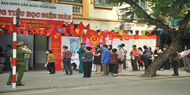 Ngày 15/3, tất cả người dân sẽ chứng kiến một sự kiện quan trọng - Ảnh 1