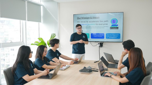 Công nghệ là cốt lõi cho sự phát triển của xu hướng Buy Now Pay Later - Ảnh 1