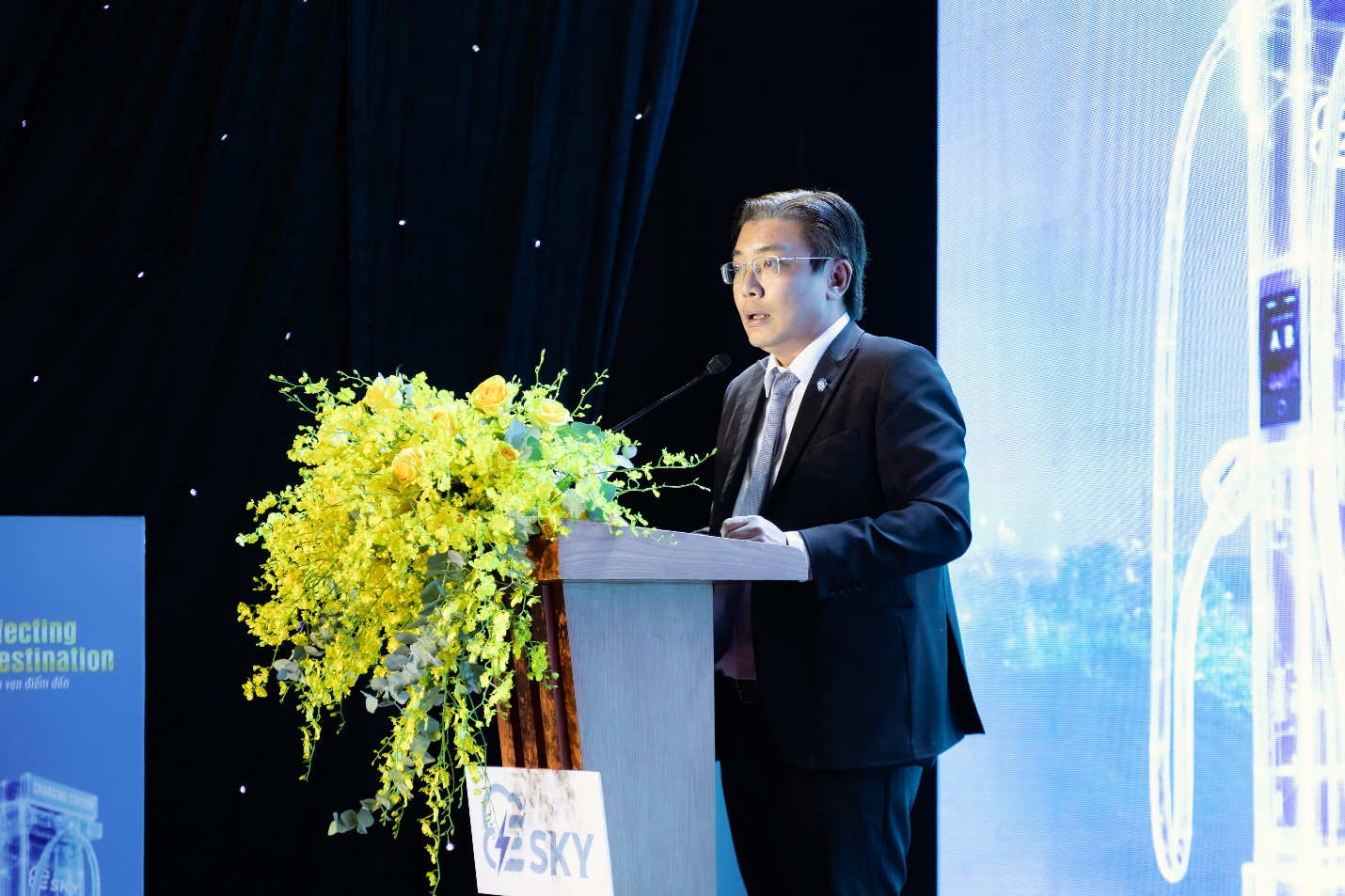 Esky Corp cùng Saigon Co.op kiến tạo hành trình xanh “Trọn vẹn điểm đến” - Ảnh 2