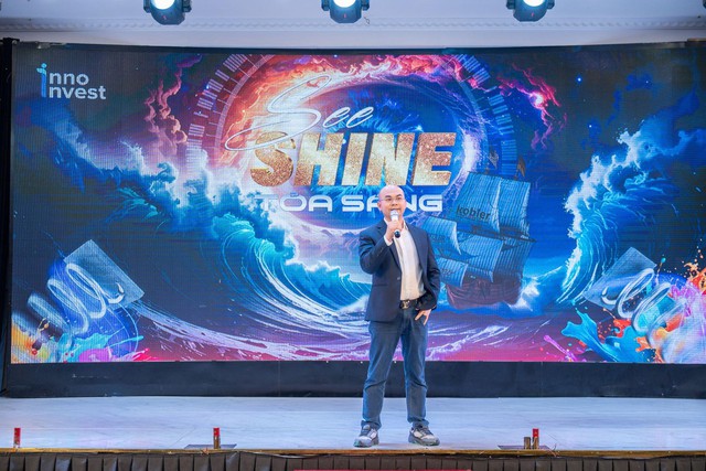 See Shine: Khi nội lực trở thành chiến lược phát triển bền vững của Kobler - Ảnh 1