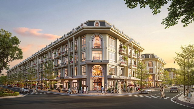 Lựa chọn của gia đình bác sĩ trẻ tại trung tâm Tây Hải Phòng - Ảnh 1