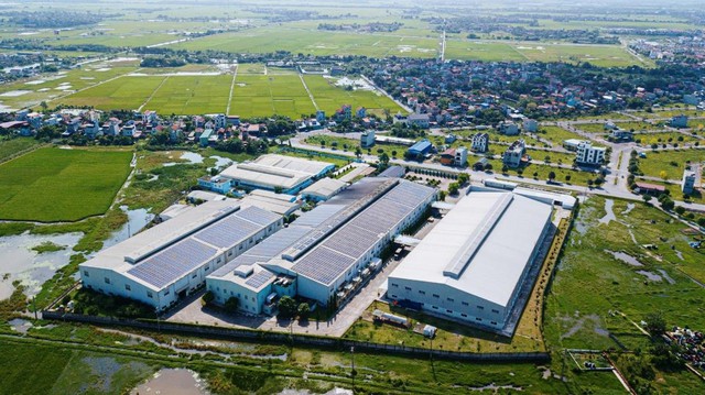 Elmich và hành trình hiện thực hóa tư tưởng bền gốc, kiến tạo chuẩn sống xanh tại Việt Nam - Ảnh 1