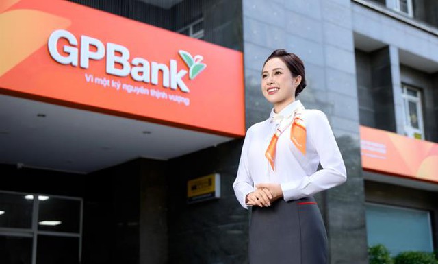 GPBank ưu đãi “mạnh tay” cho khách hàng gửi tiết kiệm, tăng tốc huy động vốn đầu năm 2026 - Ảnh 2