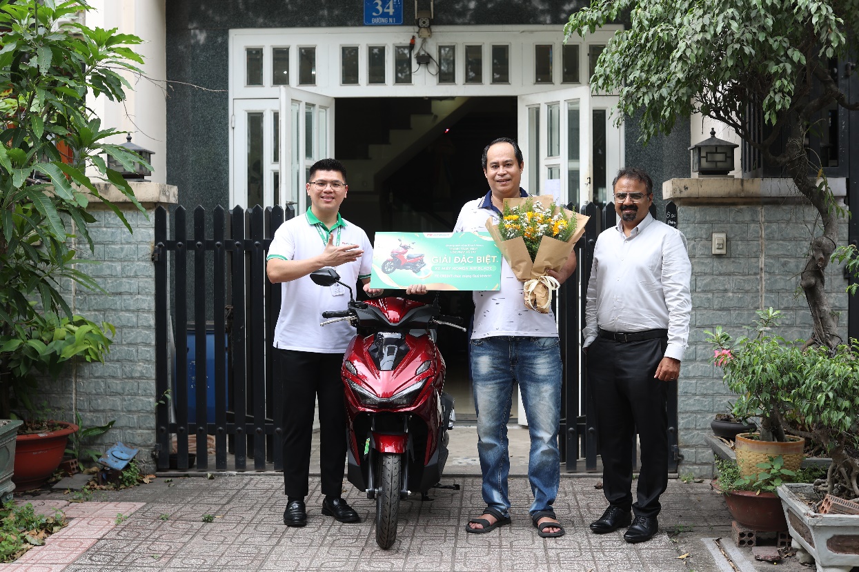 Thanh toán đúng hạn: Từ kỷ luật tài chính đến “lộc” bất ngờ - Ảnh 1