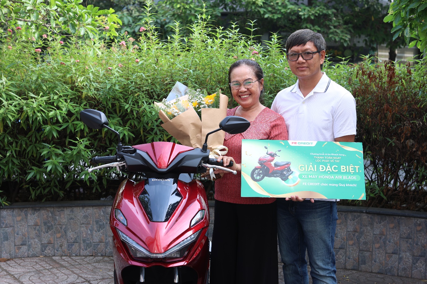 Thanh toán đúng hạn: Từ kỷ luật tài chính đến “lộc” bất ngờ - Ảnh 2