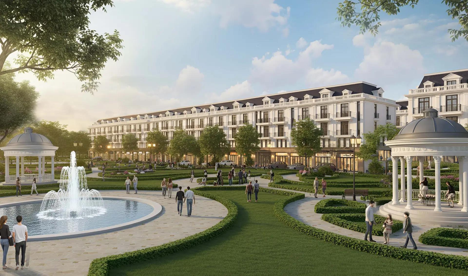 Khu kinh tế 5.300ha xuất hiện, bất động sản Bắc Thanh Miện chuyển động - Ảnh 1