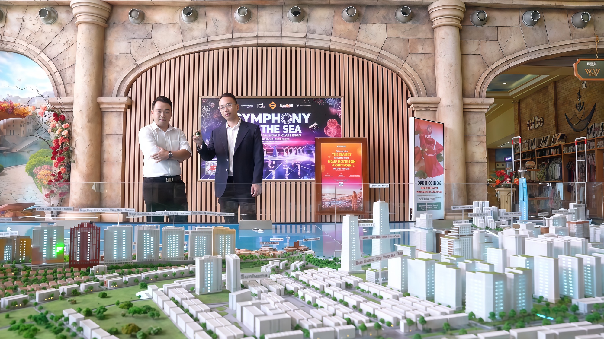 Khách du lịch nườm nượp về Phú Quốc, dự án nào hưởng lợi? - Ảnh 1