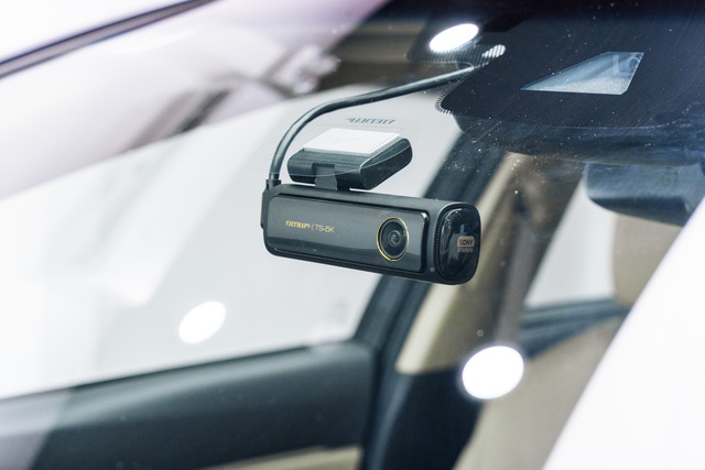 Vietmap và Ford Việt Nam ký kết hợp tác chiến lược: Nâng tầm trải nghiệm lái xe an toàn tại Việt Nam - Ảnh 2