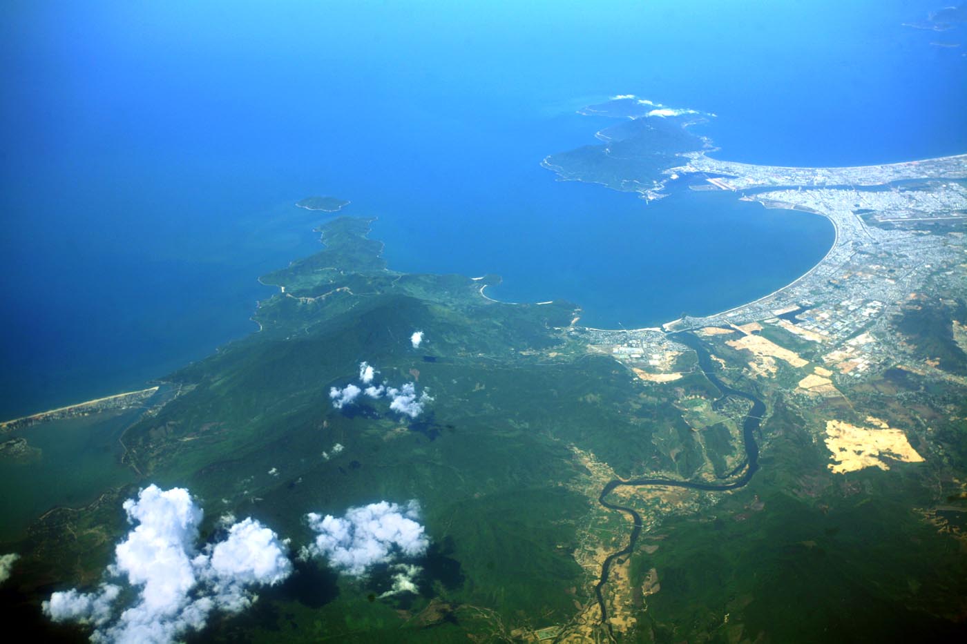 Thiên đường sống giữa vùng xanh nguyên bản dưới chân “thiên hạ đệ nhất hùng quan” - Ảnh 1