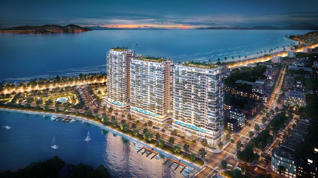 Hơn 1.000 chiến binh hội ngộ đầy khí thế tại sự kiện kick off dự án Welltone Luxury Residence - Ảnh 2