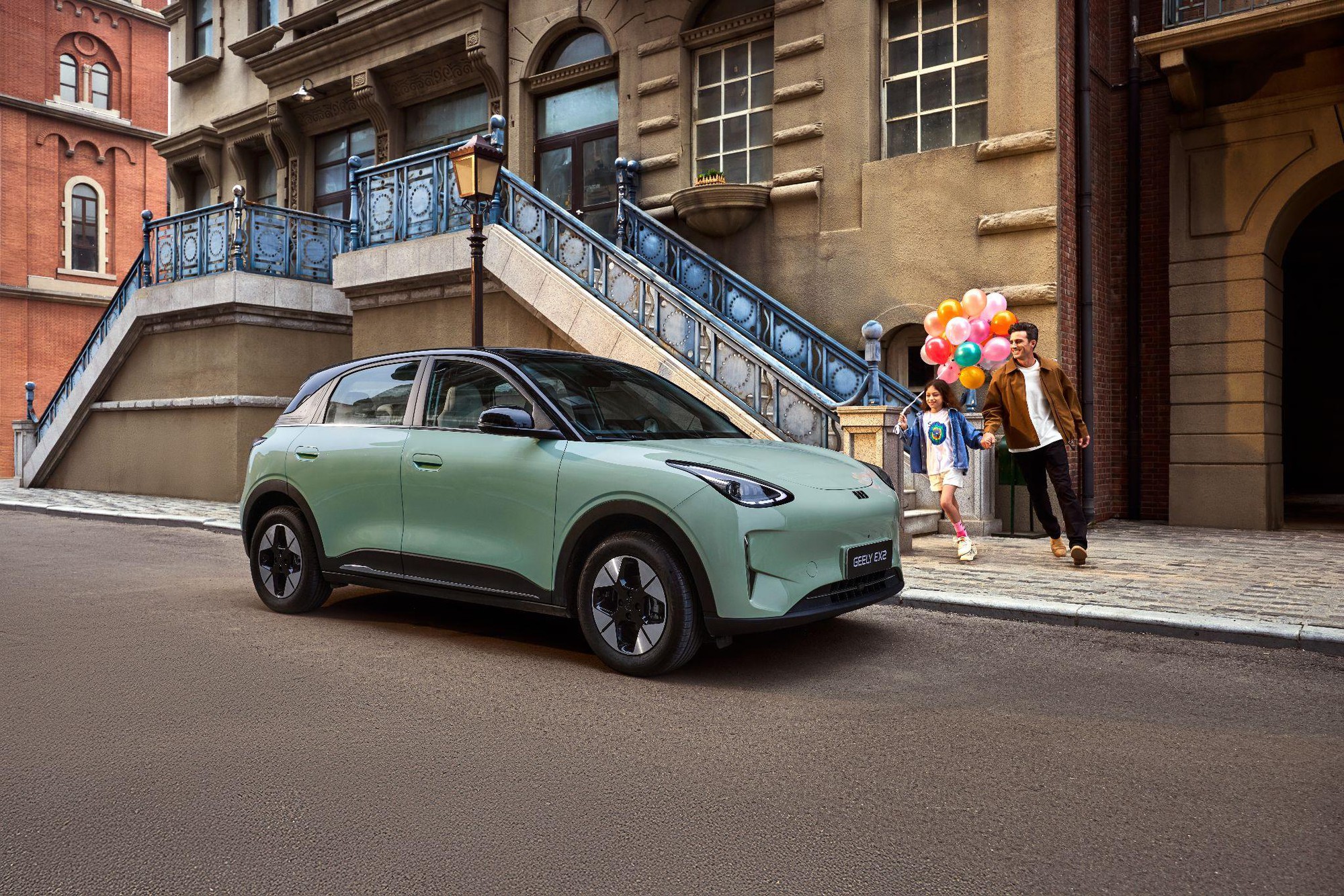 Chi phí sạc xe điện chỉ bằng ly cà phê: Chuyện có thật thời bão giá - Ảnh 1