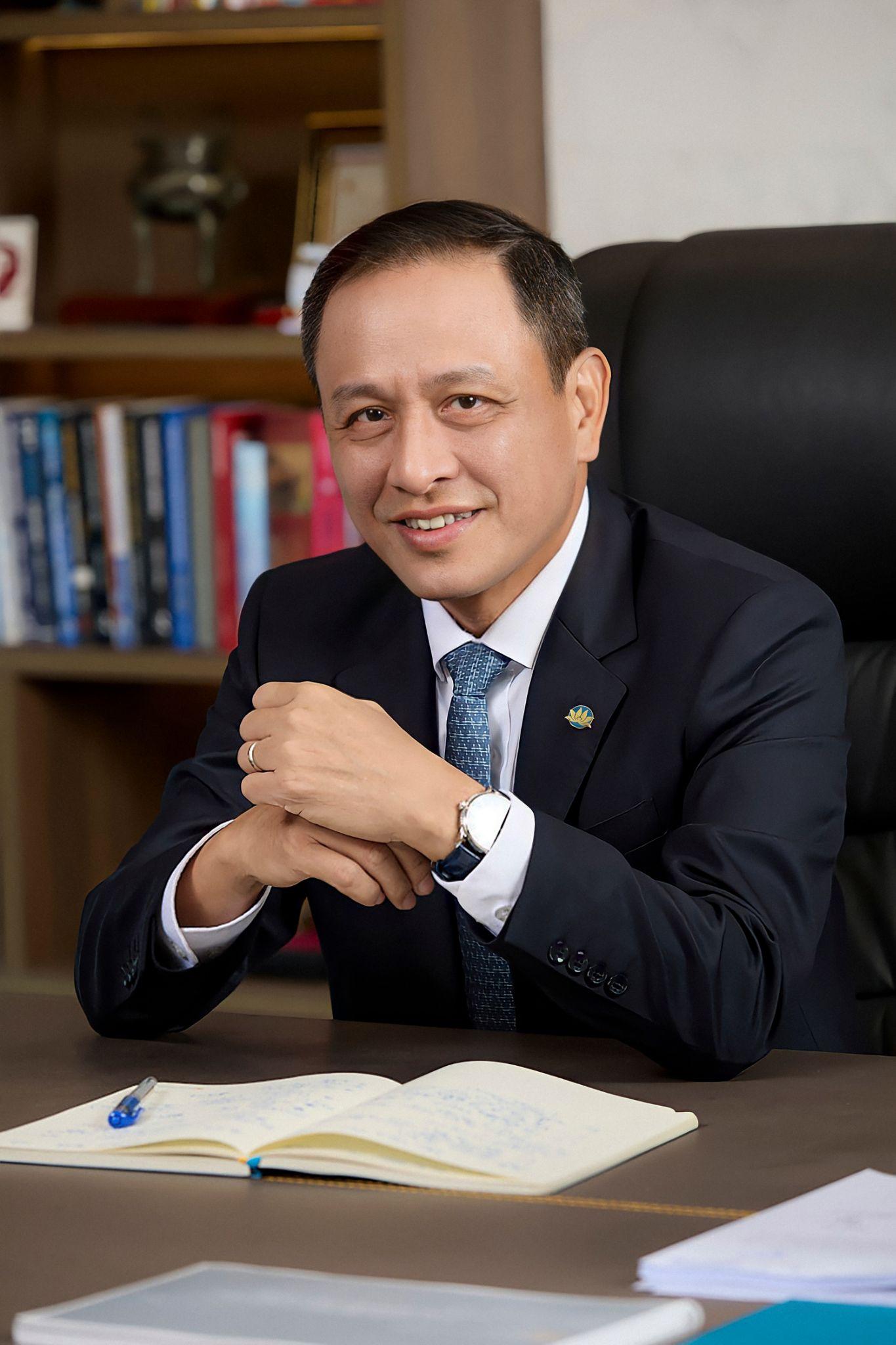 Vietnam Airlines tăng cường kết nối quốc tế, nâng tầm vị thế hàng không Việt Nam - Ảnh 1