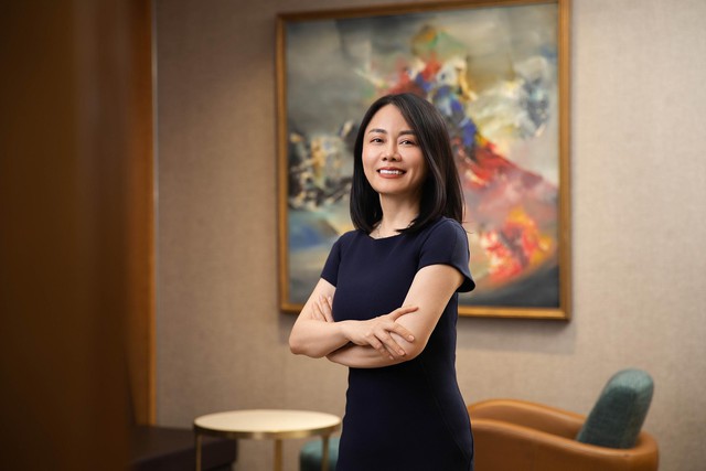 Xe máy điện và cơ hội định hình lại thị trường hai bánh tại Việt Nam - Ảnh 1