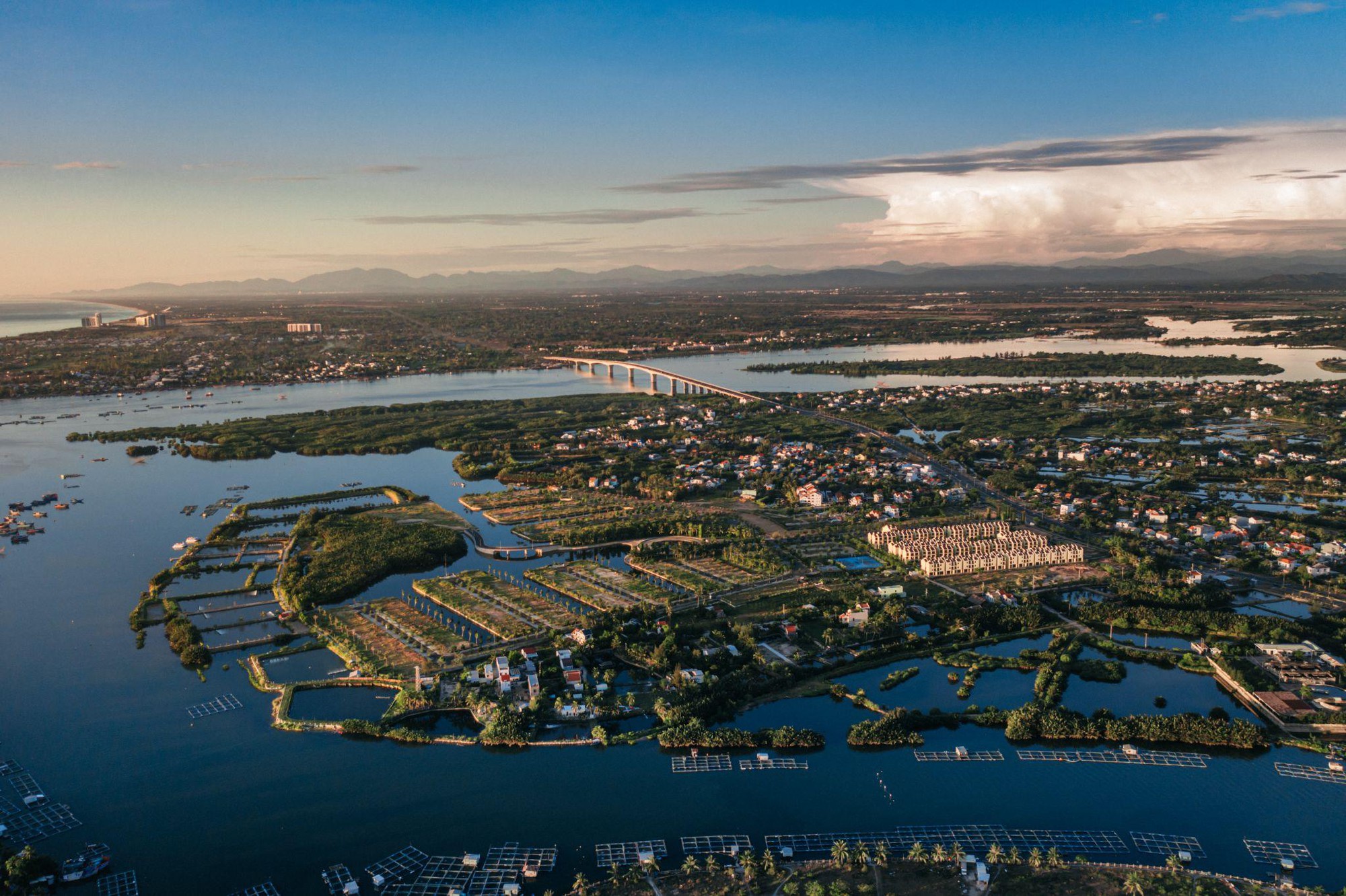 Kỷ nguyên BĐS giá trị thực: Lợi nhuận nhanh liệu có còn an toàn? - Ảnh 1