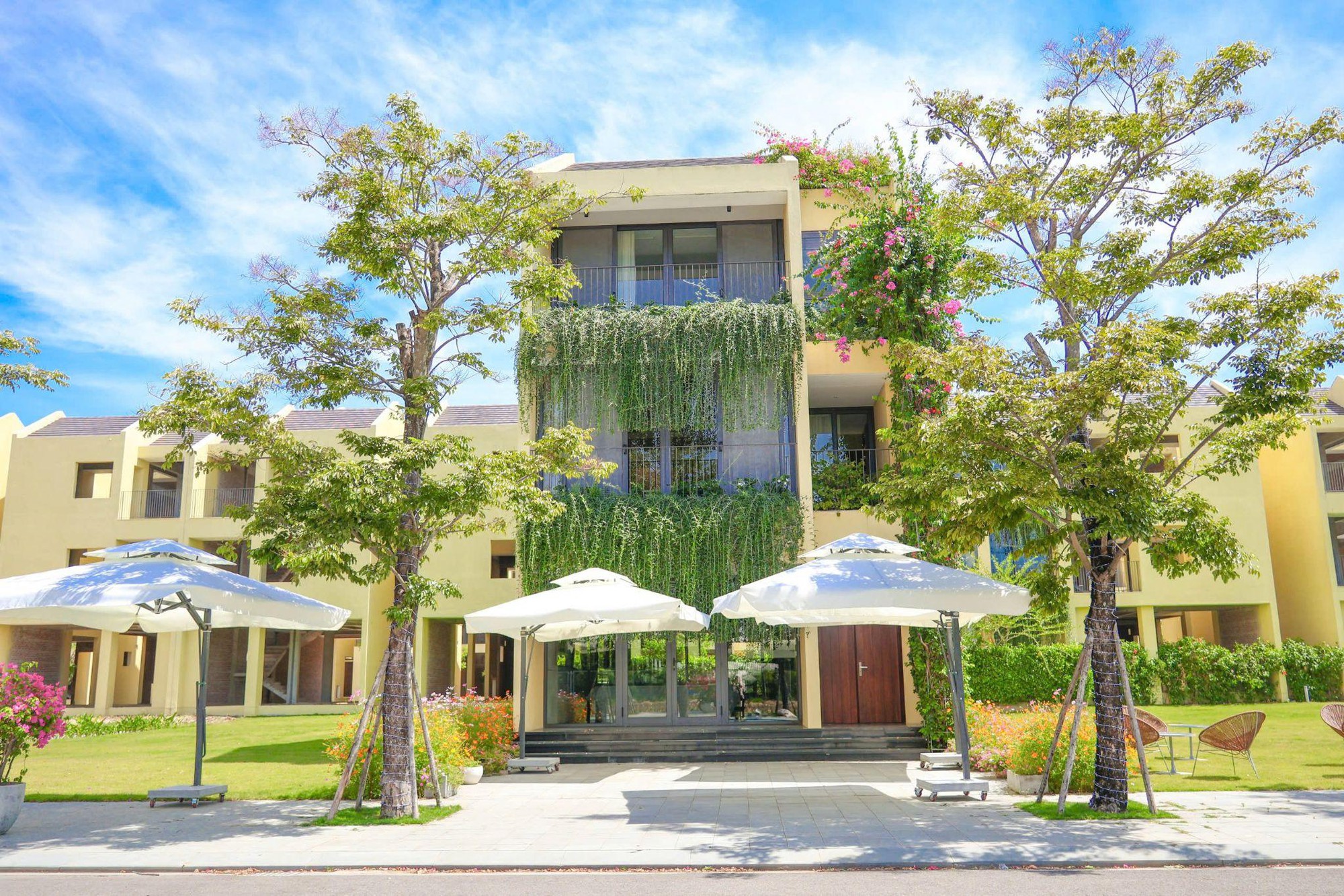 Kỷ nguyên BĐS giá trị thực: Lợi nhuận nhanh liệu có còn an toàn? - Ảnh 2