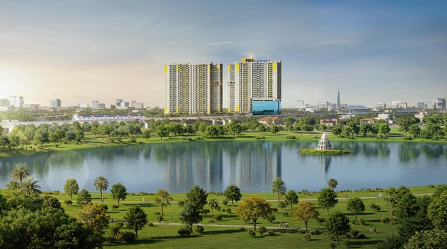 Người trẻ đô thị đổi gu an cư: Vì sao tài sản có cư dân thật đang giữ giá tốt hơn? - Ảnh 2