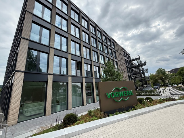 Thương hiệu gia dụng 143 năm tuổi từ Đức ra mắt tại Việt Nam - Ảnh 1