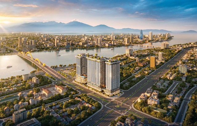 Từ lướt sóng sang nắm giữ: Sự trở lại của đầu tư dài hạn trong bất động sản - Ảnh 1