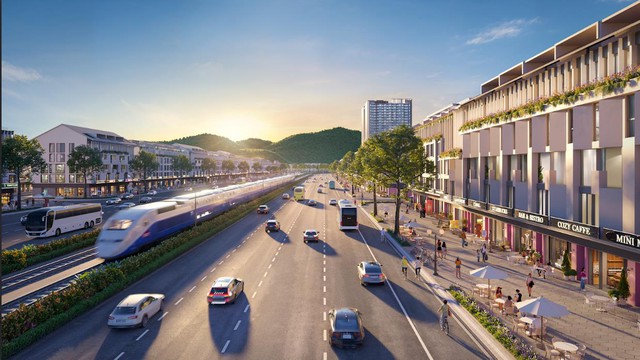 Phú Quốc bước vào chu kỳ mới: Nhà đầu tư ưu tiên vị trí đón sóng - Ảnh 1