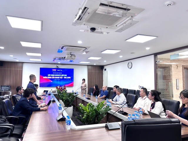 Website ngân hàng thế hệ mới: VRB chọn Bizfly cho bài toán tích hợp đa hệ thống - Ảnh 1