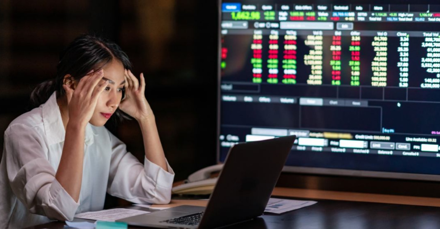 Từ chi tiêu đến đầu tư: Xu hướng quản lý tài chính trên một ứng dụng duy nhất - Ảnh 1