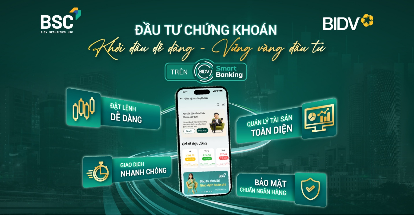 Từ chi tiêu đến đầu tư: Xu hướng quản lý tài chính trên một ứng dụng duy nhất - Ảnh 2