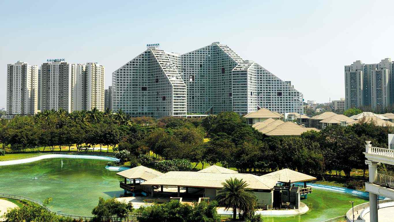 Sức hút của mô hình Township Living: khi cư dân được hưởng tầng giá trị kép - Ảnh 1