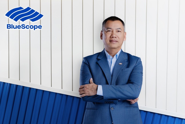 “Đầu tàu R&D” ngành thép mạ với chiến lược tăng tốc trong năm 2026 - Ảnh 1